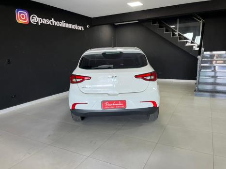 FIAT Argo 1.3 4P FIREFLY FLEX DRIVE, Foto 11