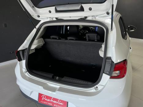 FIAT Argo 1.3 4P FIREFLY FLEX DRIVE, Foto 12