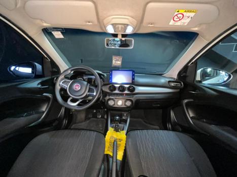 FIAT Argo 1.3 4P FIREFLY FLEX DRIVE, Foto 14