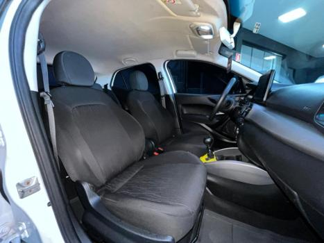 FIAT Argo 1.3 4P FIREFLY FLEX DRIVE, Foto 16