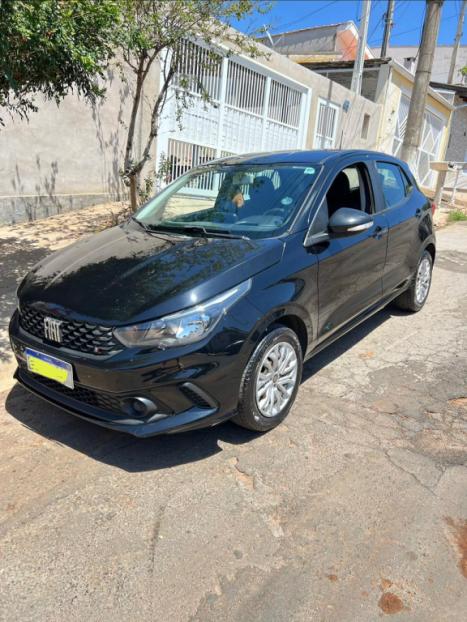 FIAT Argo 1.3 4P FIREFLY FLEX DRIVE, Foto 2