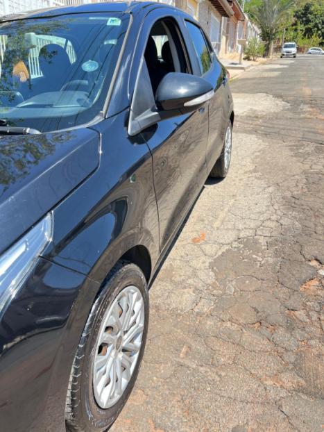 FIAT Argo 1.3 4P FIREFLY FLEX DRIVE, Foto 3