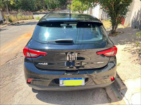 FIAT Argo 1.3 4P FIREFLY FLEX DRIVE, Foto 4