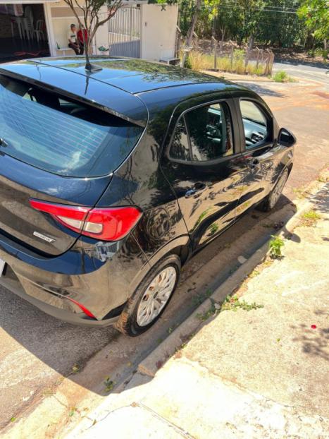 FIAT Argo 1.3 4P FIREFLY FLEX DRIVE, Foto 5