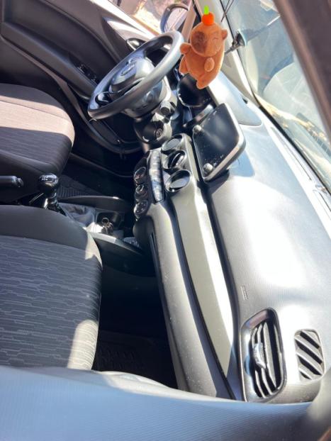 FIAT Argo 1.3 4P FIREFLY FLEX DRIVE, Foto 8