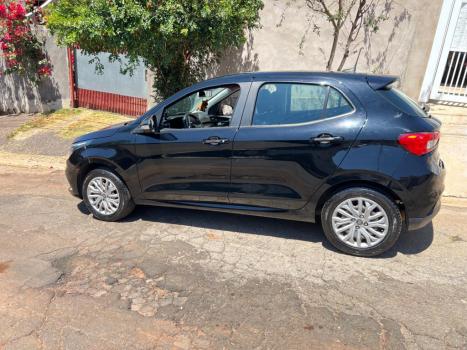 FIAT Argo 1.3 4P FIREFLY FLEX DRIVE, Foto 10