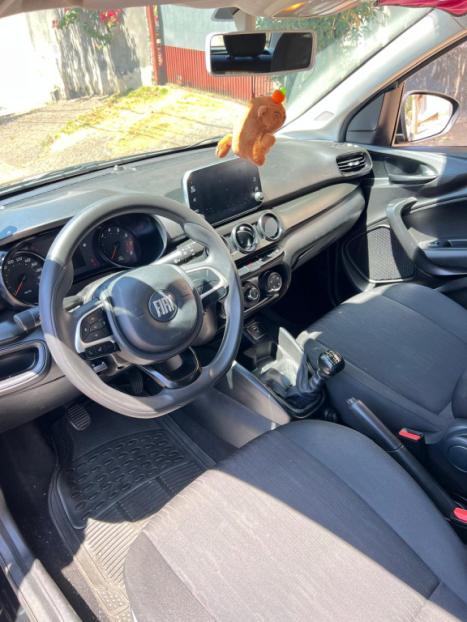 FIAT Argo 1.3 4P FIREFLY FLEX DRIVE, Foto 11