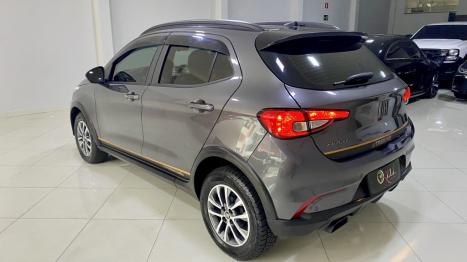 FIAT Argo 1.3 4P FIREFLY FLEX TREKKING, Foto 2