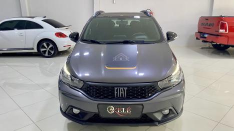 FIAT Argo 1.3 4P FIREFLY FLEX TREKKING, Foto 3