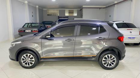 FIAT Argo 1.3 4P FIREFLY FLEX TREKKING, Foto 4