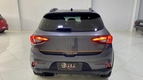 FIAT Argo 1.3 4P FIREFLY FLEX TREKKING, Foto 5