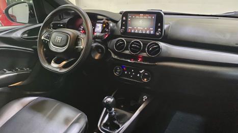 FIAT Argo 1.3 4P FIREFLY FLEX TREKKING, Foto 6