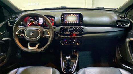 FIAT Argo 1.3 4P FIREFLY FLEX TREKKING, Foto 7