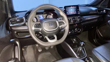 FIAT Argo 1.3 4P FIREFLY FLEX TREKKING, Foto 9