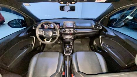 FIAT Argo 1.3 4P FIREFLY FLEX TREKKING, Foto 10