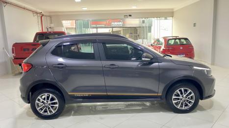 FIAT Argo 1.3 4P FIREFLY FLEX TREKKING, Foto 12