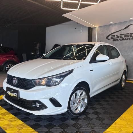 FIAT Argo 1.3 4P FIREFLY FLEX DRIVE, Foto 2