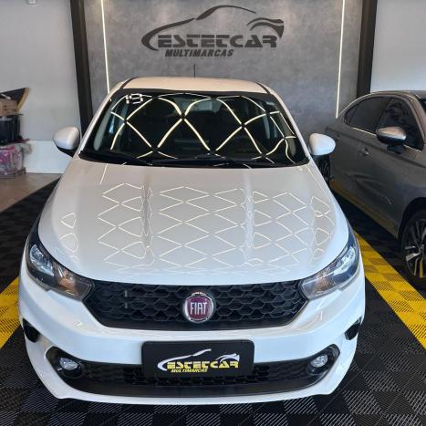 FIAT Argo 1.3 4P FIREFLY FLEX DRIVE, Foto 3