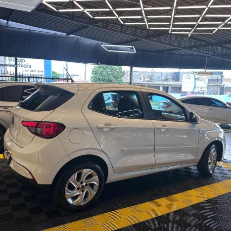 FIAT Argo 1.3 4P FIREFLY FLEX DRIVE, Foto 4