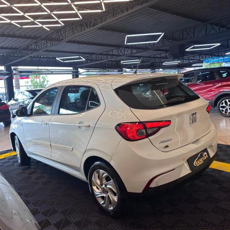 FIAT Argo 1.3 4P FIREFLY FLEX DRIVE, Foto 5