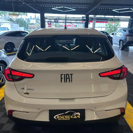 FIAT Argo 1.3 4P FIREFLY FLEX DRIVE, Foto 6