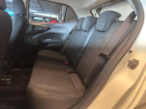 FIAT Argo 1.3 4P FIREFLY FLEX DRIVE, Foto 8