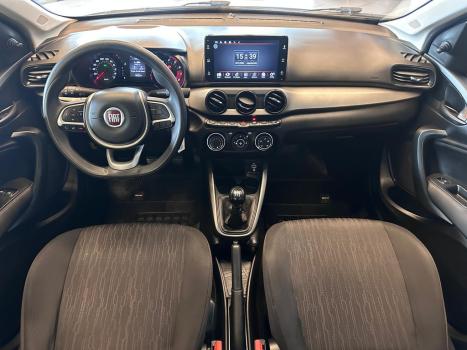 FIAT Argo 1.3 4P FIREFLY FLEX DRIVE, Foto 9