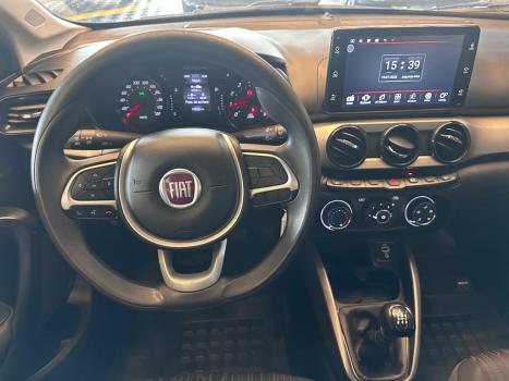 FIAT Argo 1.3 4P FIREFLY FLEX DRIVE, Foto 10