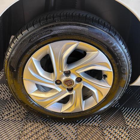 FIAT Argo 1.3 4P FIREFLY FLEX DRIVE, Foto 11