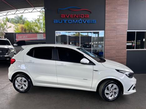 FIAT Argo 1.3 4P FIREFLY FLEX DRIVE, Foto 1