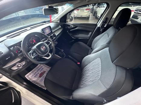 FIAT Argo 1.3 4P FIREFLY FLEX DRIVE, Foto 3