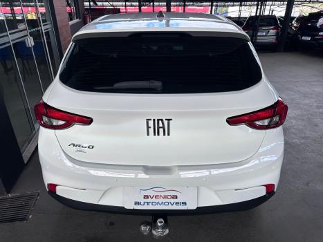 FIAT Argo 1.3 4P FIREFLY FLEX DRIVE, Foto 4