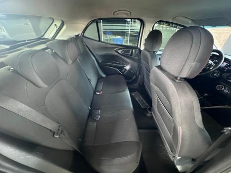 FIAT Argo 1.3 4P FIREFLY FLEX DRIVE, Foto 6