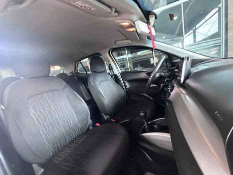 FIAT Argo 1.3 4P FIREFLY FLEX DRIVE, Foto 8