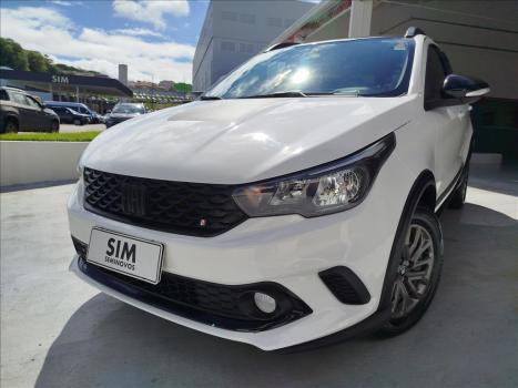 FIAT Argo 1.3 4P FIREFLY FLEX TREKKING, Foto 1