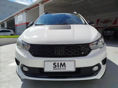 FIAT Argo 1.3 4P FIREFLY FLEX TREKKING, Foto 3