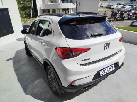 FIAT Argo 1.3 4P FIREFLY FLEX TREKKING, Foto 5