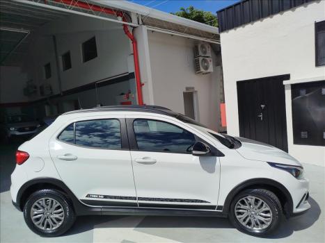 FIAT Argo 1.3 4P FIREFLY FLEX TREKKING, Foto 6