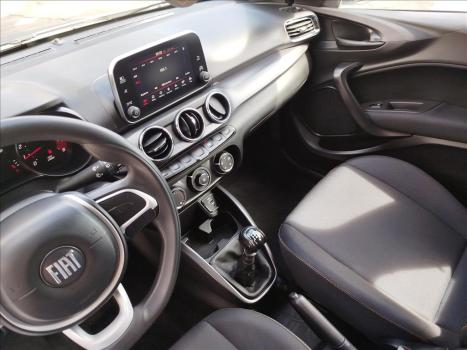 FIAT Argo 1.3 4P FIREFLY FLEX TREKKING, Foto 10