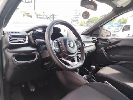 FIAT Argo 1.3 4P FIREFLY FLEX TREKKING, Foto 11