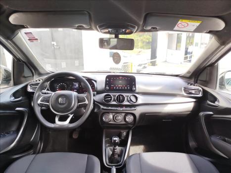FIAT Argo 1.3 4P FIREFLY FLEX TREKKING, Foto 12