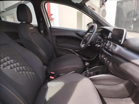 FIAT Argo 1.3 4P FIREFLY FLEX TREKKING, Foto 13