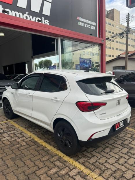 FIAT Argo 1.3 4P FIREFLY FLEX DRIVE, Foto 1