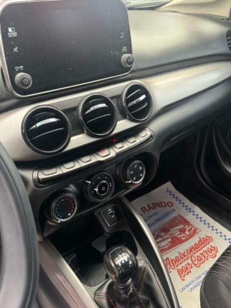 FIAT Argo 1.3 4P FIREFLY FLEX DRIVE, Foto 2