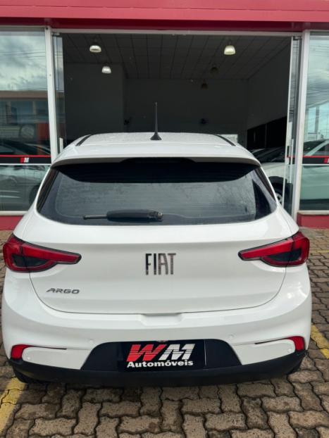 FIAT Argo 1.3 4P FIREFLY FLEX DRIVE, Foto 3