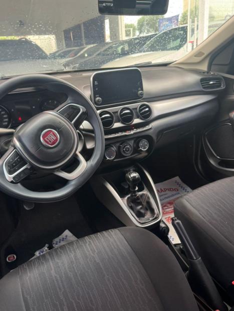 FIAT Argo 1.3 4P FIREFLY FLEX DRIVE, Foto 4