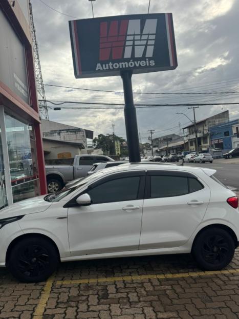 FIAT Argo 1.3 4P FIREFLY FLEX DRIVE, Foto 6