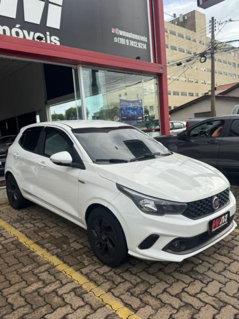 FIAT Argo 1.3 4P FIREFLY FLEX DRIVE, Foto 7