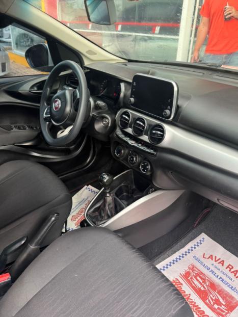 FIAT Argo 1.3 4P FIREFLY FLEX DRIVE, Foto 8