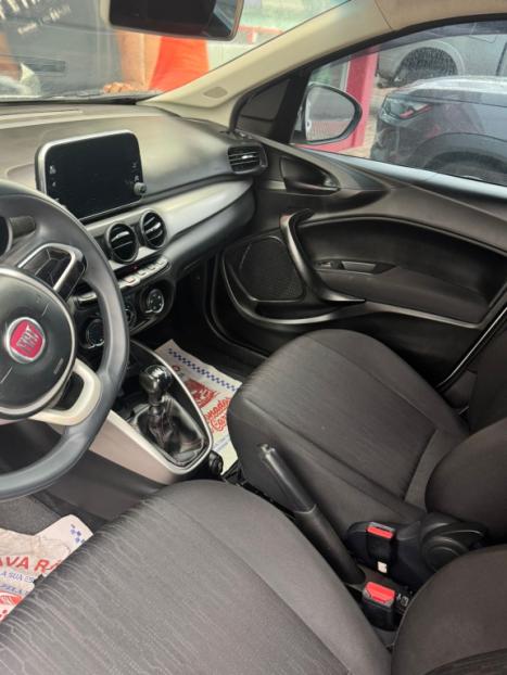 FIAT Argo 1.3 4P FIREFLY FLEX DRIVE, Foto 9